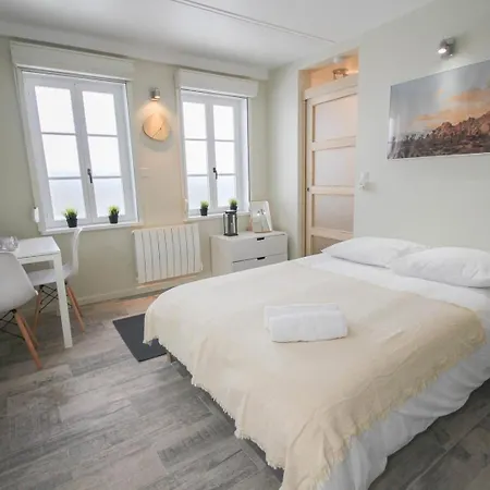 Centre - And Functional Apartment