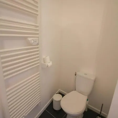 Centre - And Functional Apartment