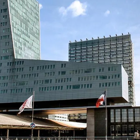 Centre - And Functional Apartment