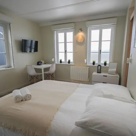 Centre - And Functional Apartment