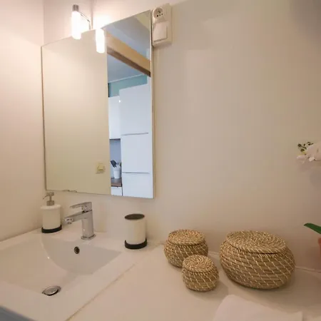 Centre - And Functional Lille