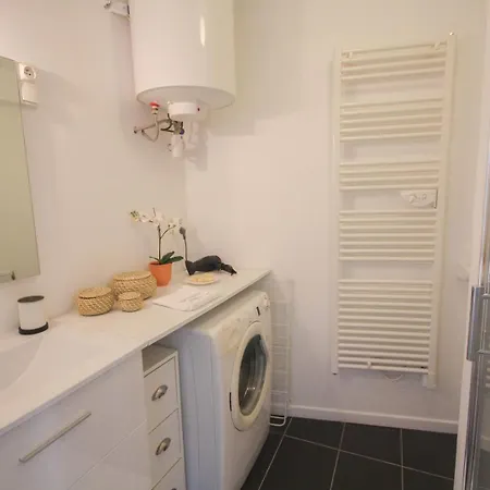 Centre - And Functional Lille