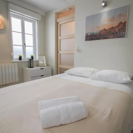 Centre - And Functional Apartment